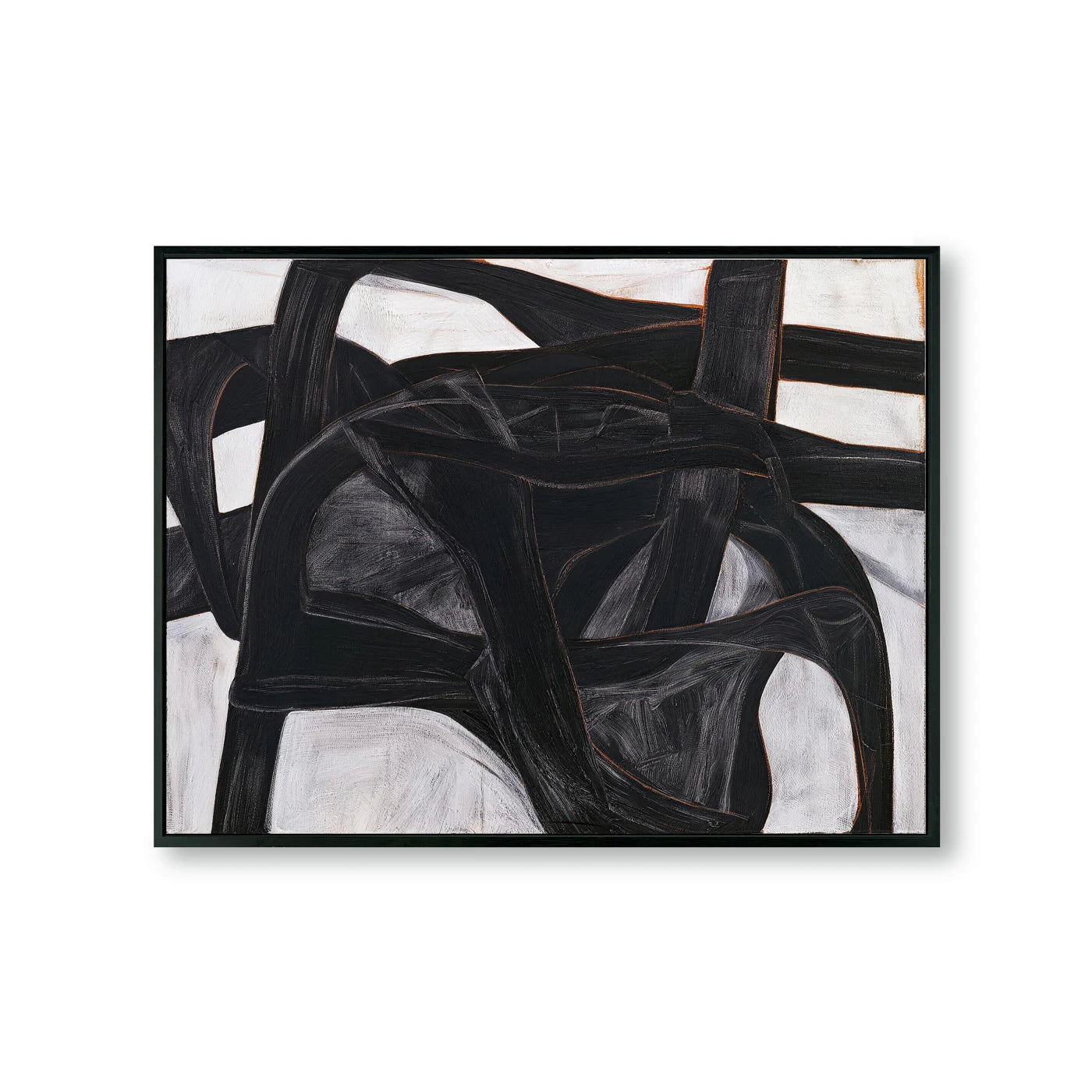 Chaos — Black