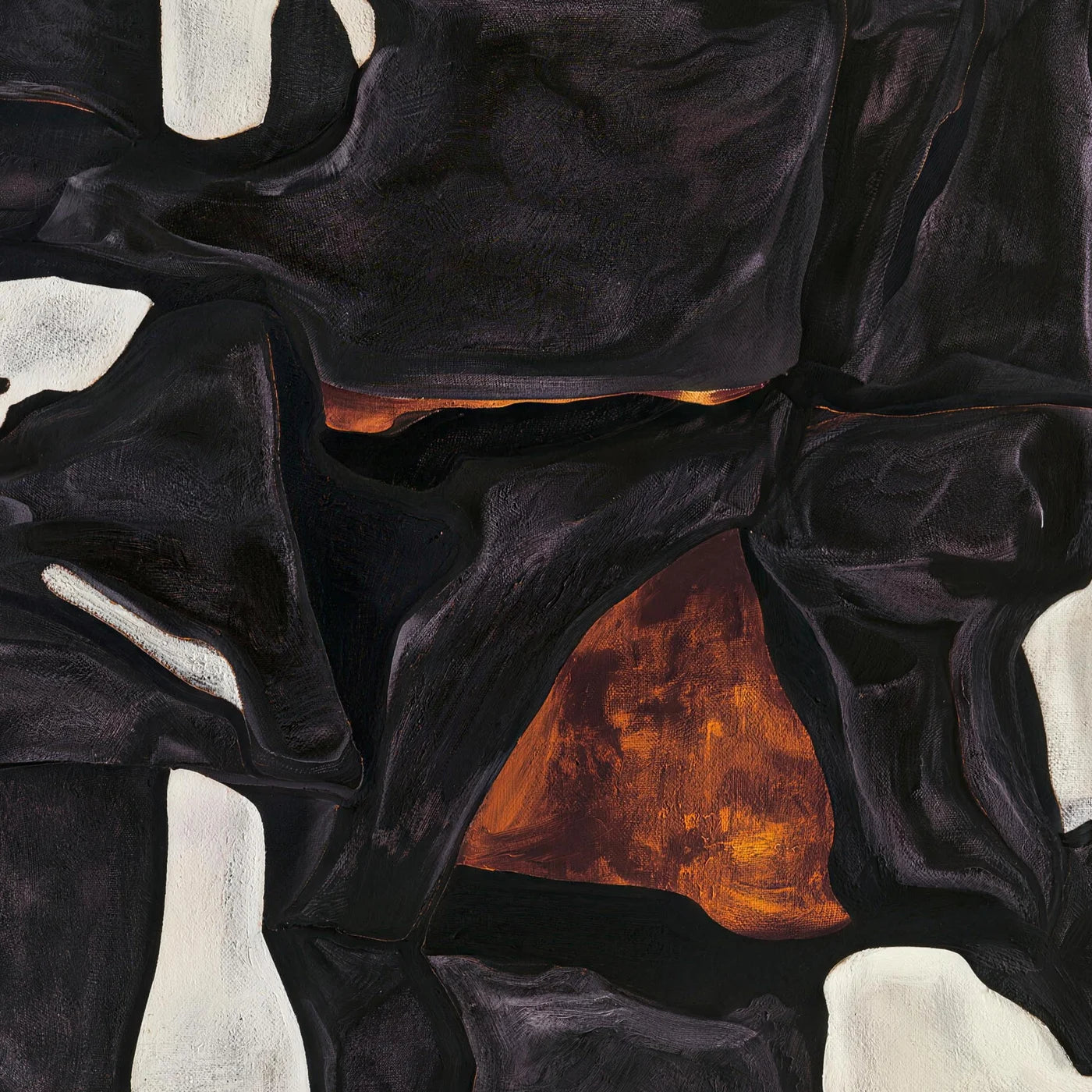 OriginNo.2 — Black