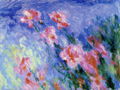 Restless Garden
