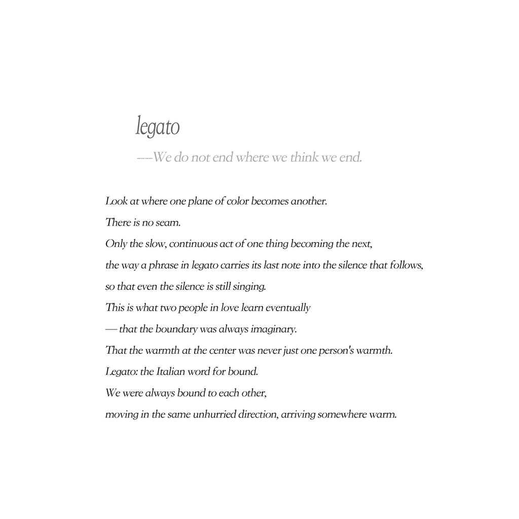 legato
