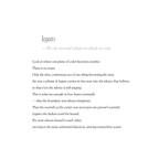 legato