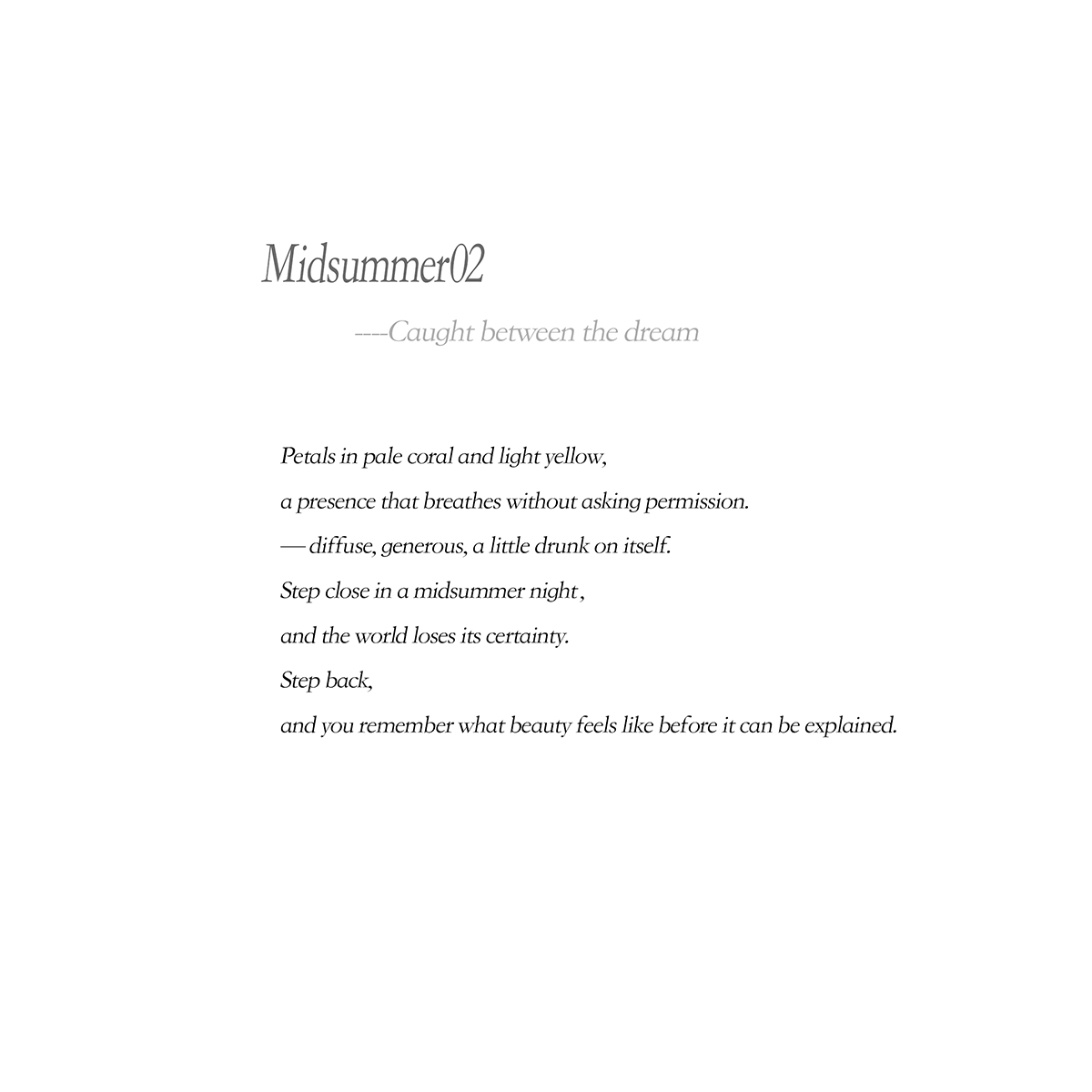 Midsummer 02