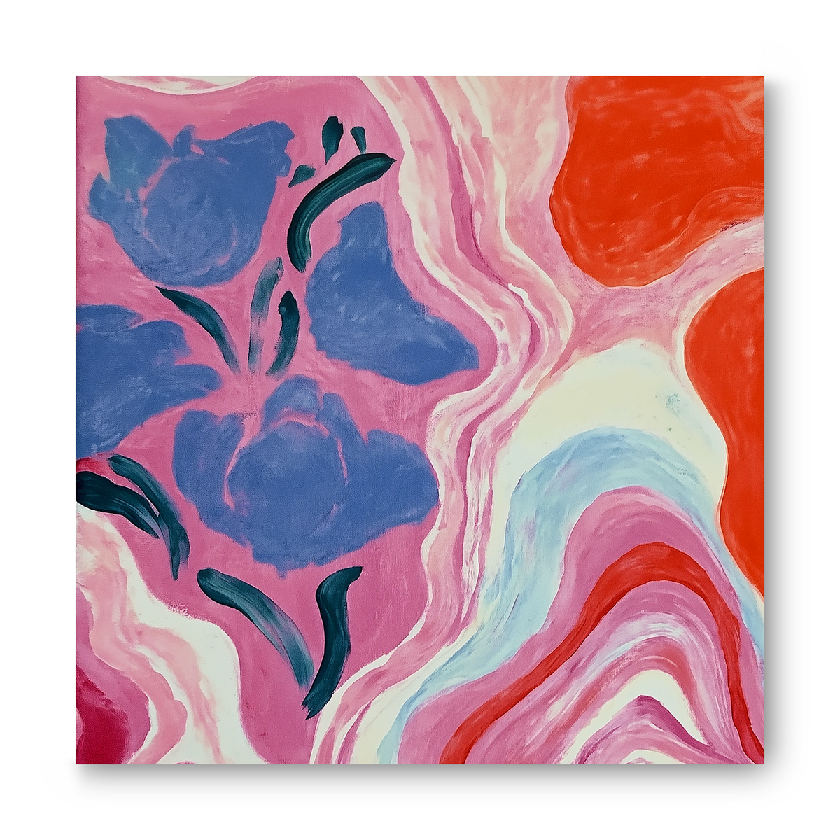 Sandstone Song