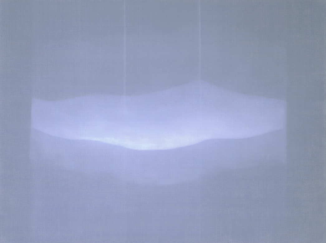 The Cloud Someone Kept for you