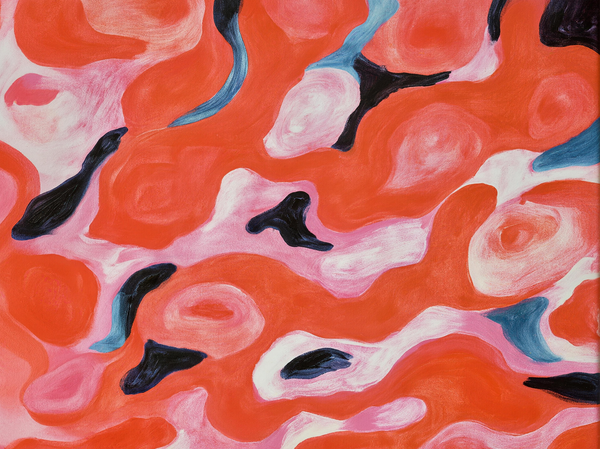 Sandstone Song