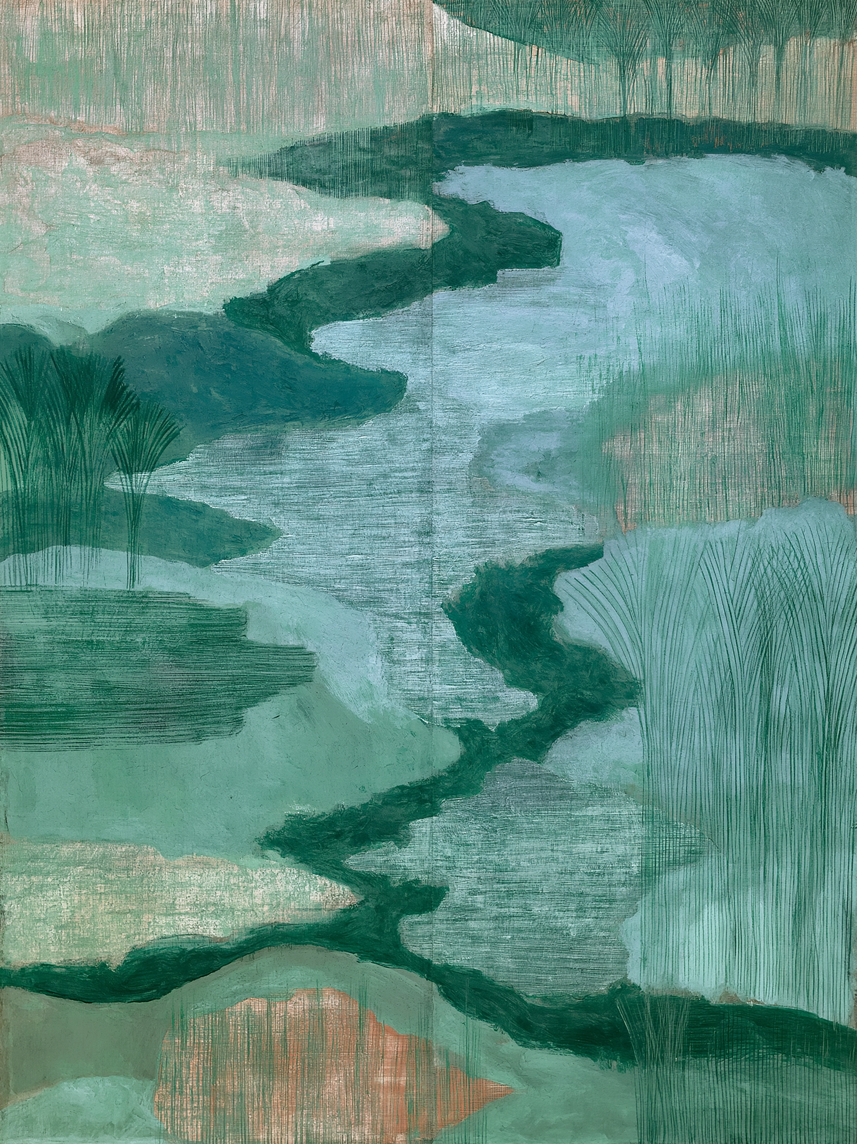 wilderness