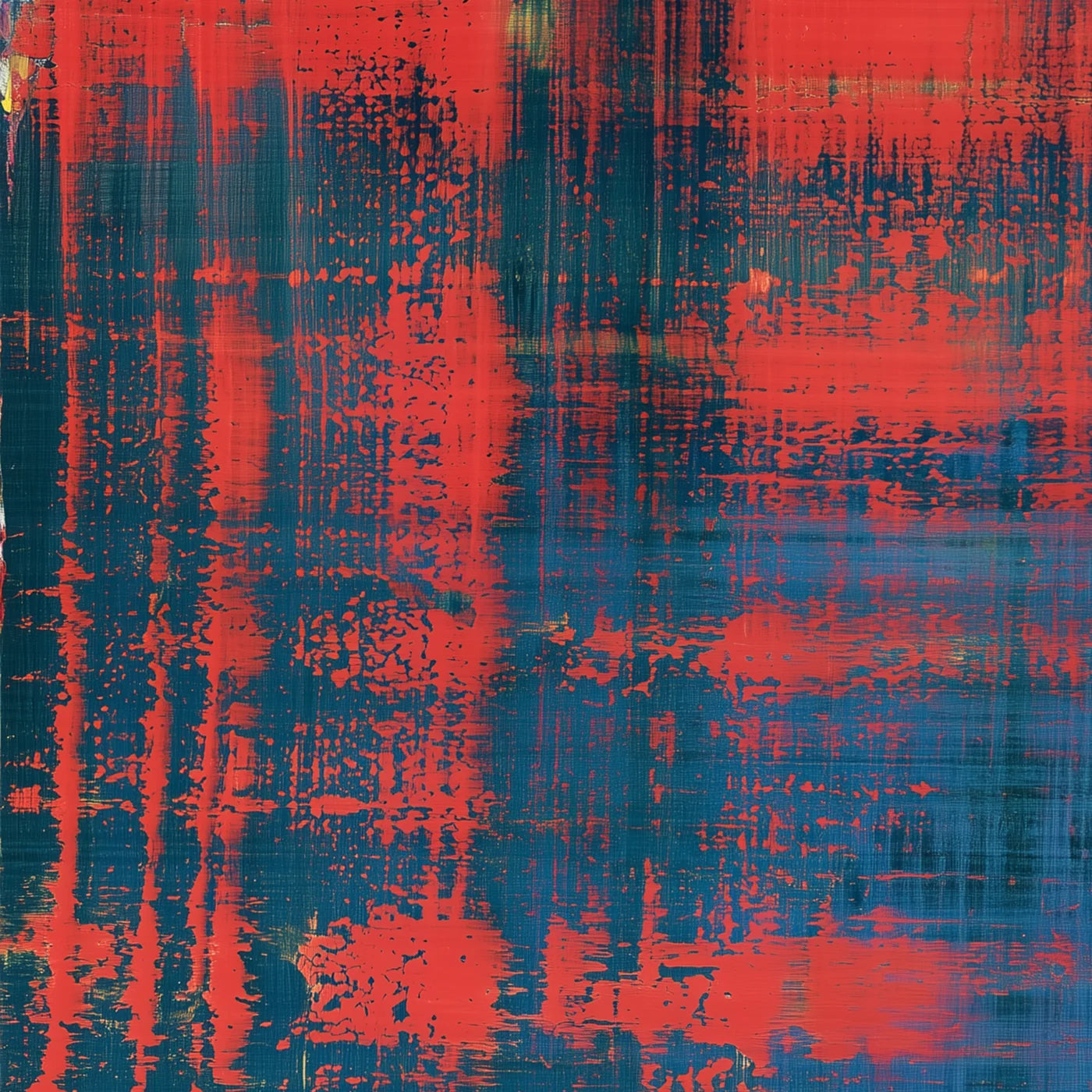 Heartwave — Black