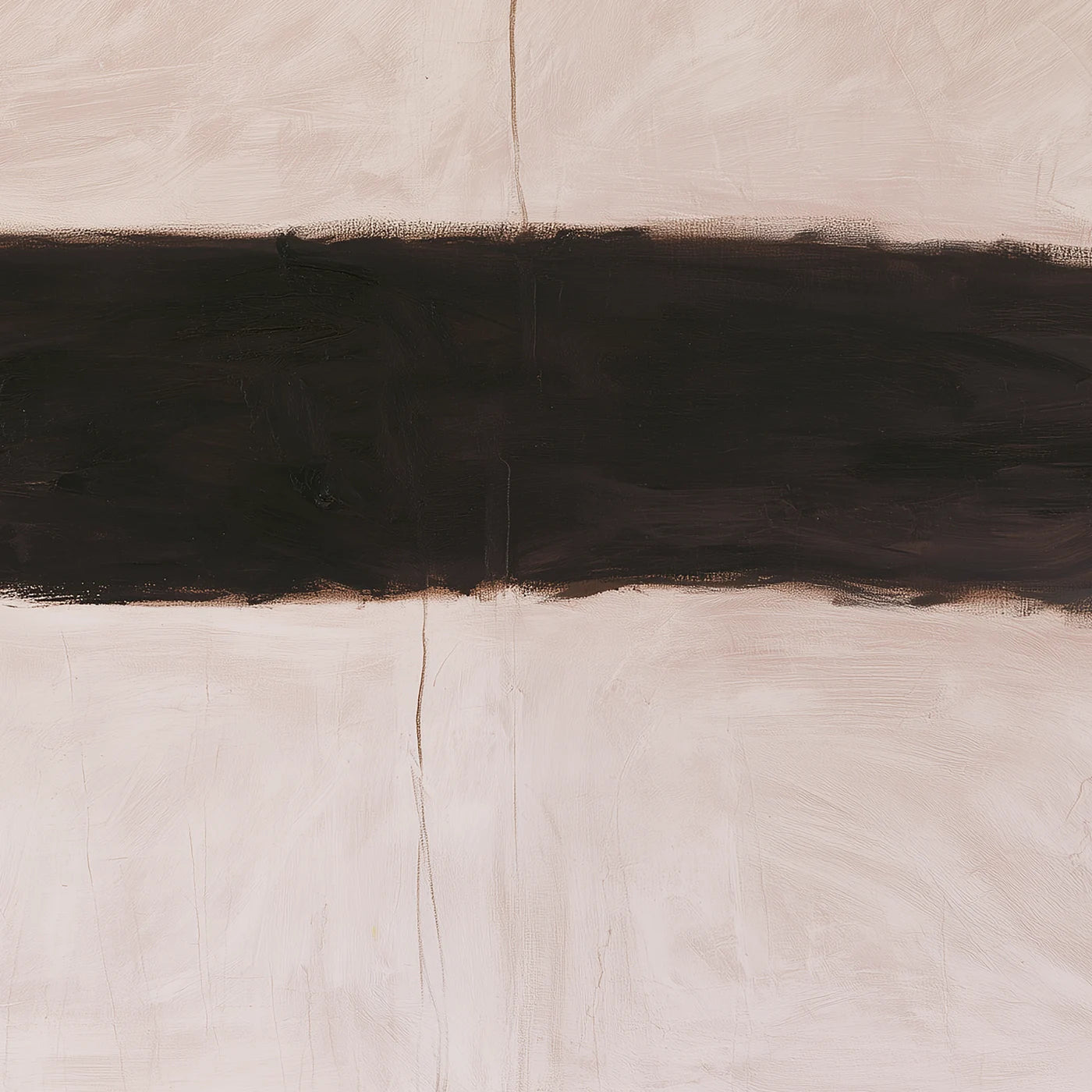 Solitude — Black