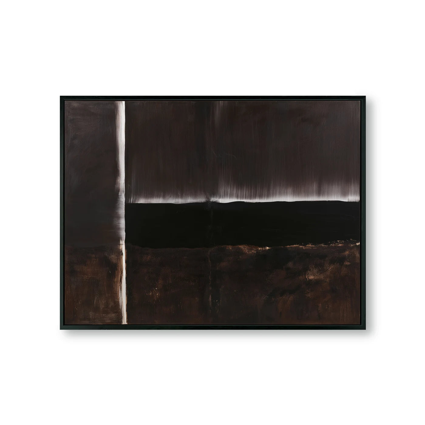 404 Mood — Black