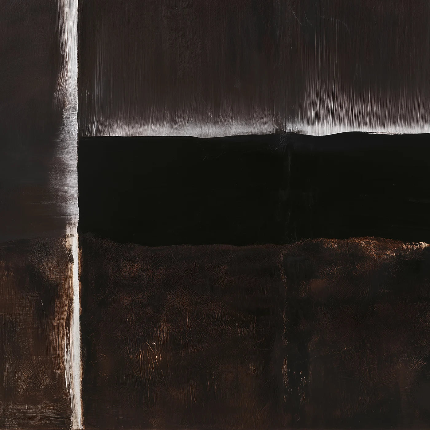 404 Mood — Black