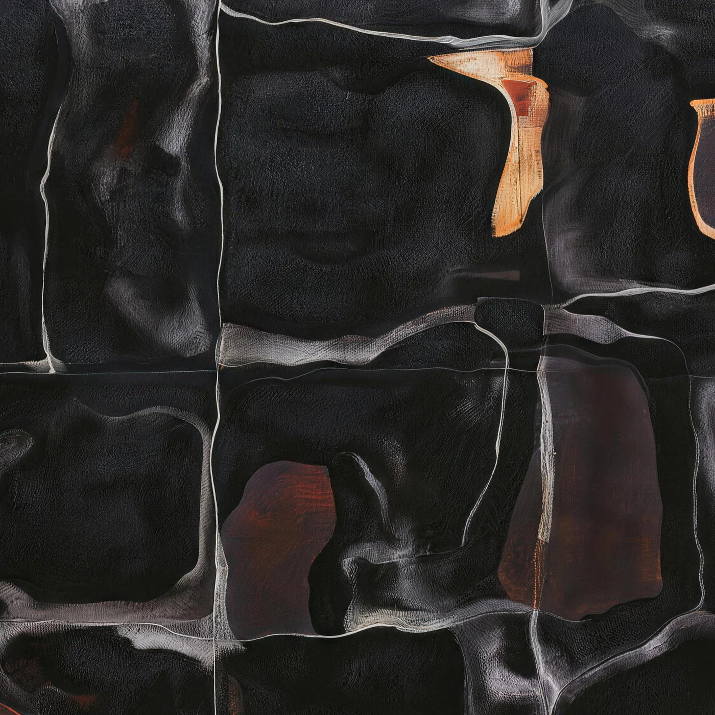 OriginNo.1 — Black
