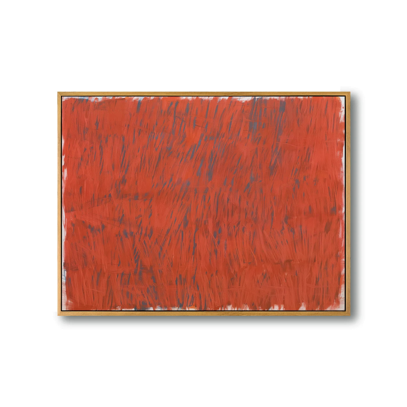 Red Rain